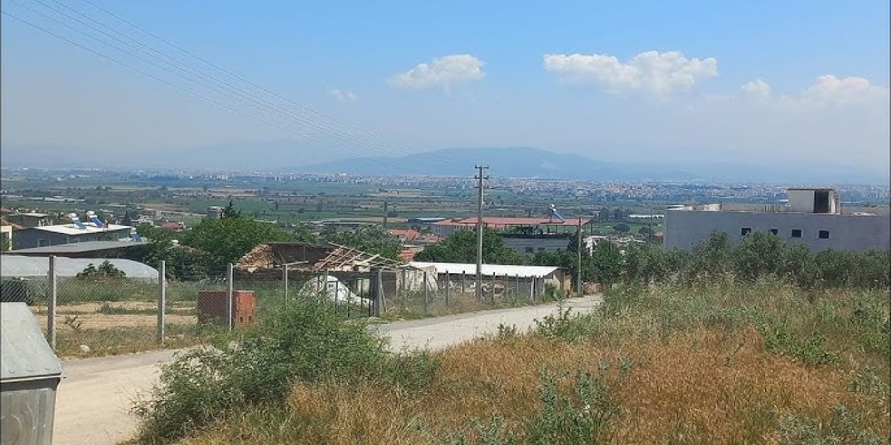 İzmir'in yeni merkezi olacak ilçe! Son dönemde akın akın göç alıyor