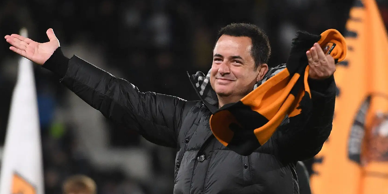 Acun Ilıcalı neşteri vurdu: Hull City'de Ruben Selles dönemi sona erdi