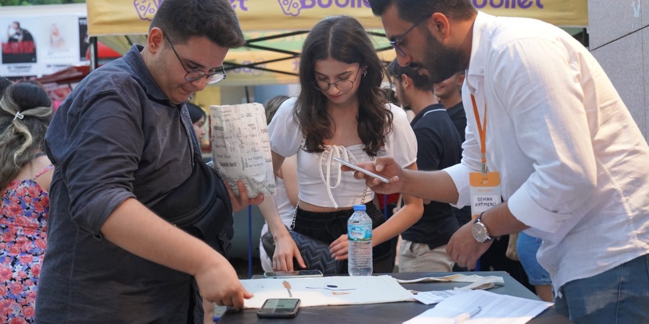 19 Mayıs’ta gençlere kültür-sanat müjdesi: Genç Bilet’25 başlıyor