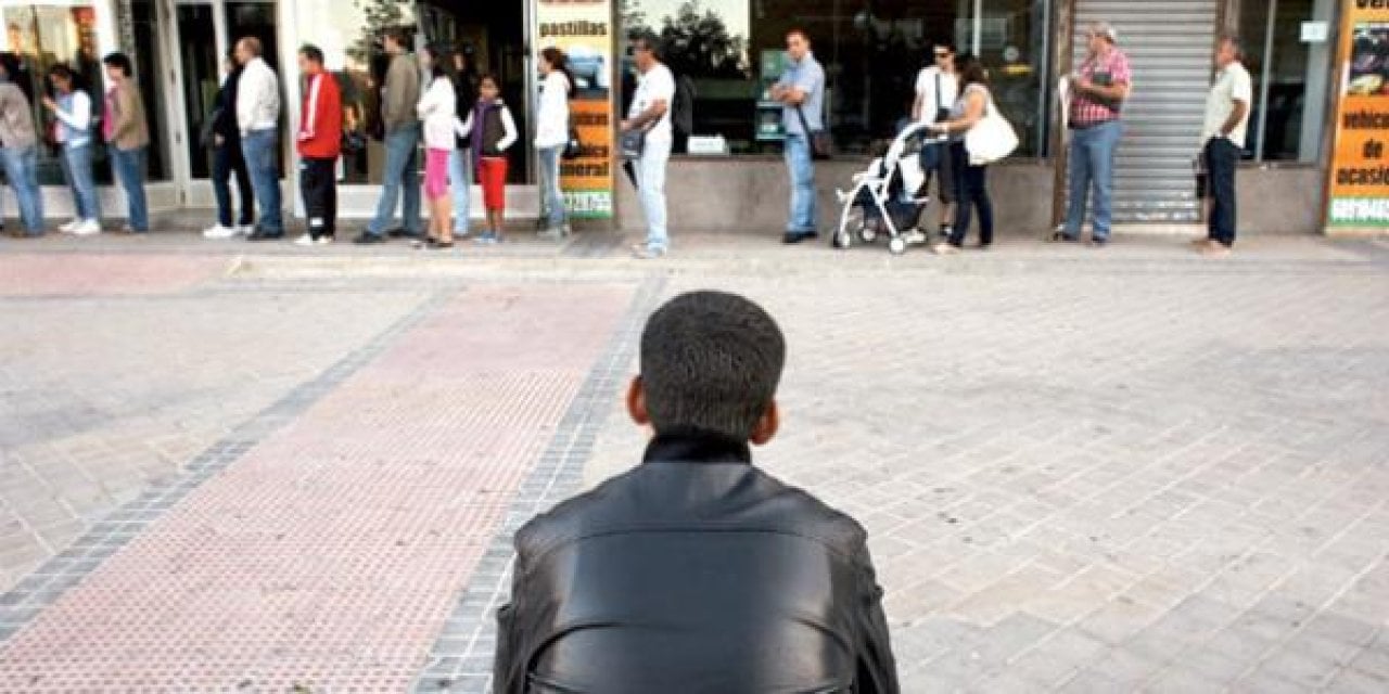 TÜİK açıkladı, ne okulda ne işte olan gençlerin oranı yine arttı