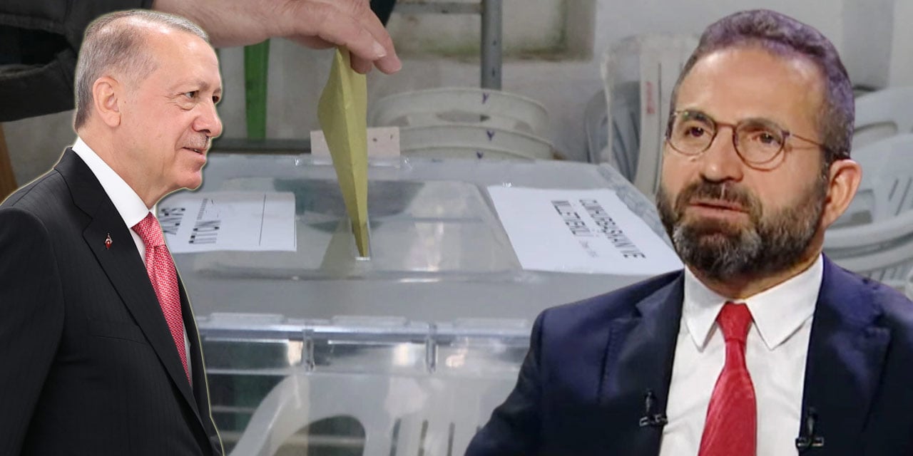 İmamoğlu’nun ‘siyasi geleceği yok’ diyen anketçi kim