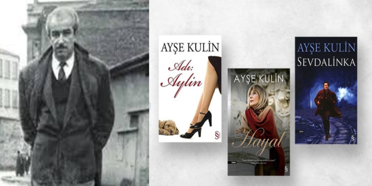 Ayşe Kulin’e büyük onur: Orhan Kemal Roman Armağanı tüm eserlerine verildi
