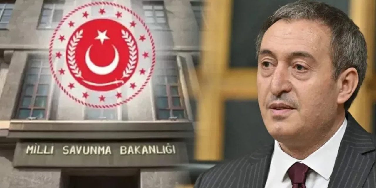 Adalet Bakanı Tunç’tan sonra DEM Partili Bakırhan tartışma yarattı: ‘Milletimizin dayanışma ruhu karşısında beyhude bir çaba’