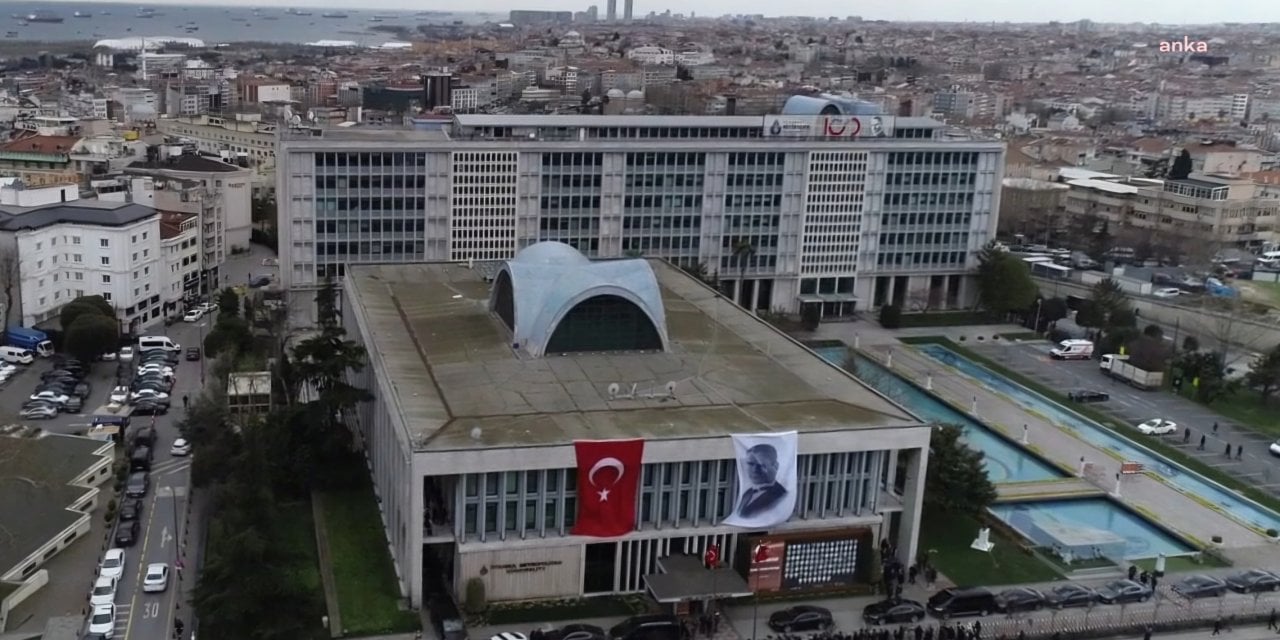 İBB “hafriyat ve döküm işleri tekel haline getirildi” iddialarıyla ilgili açıklama yaptı
