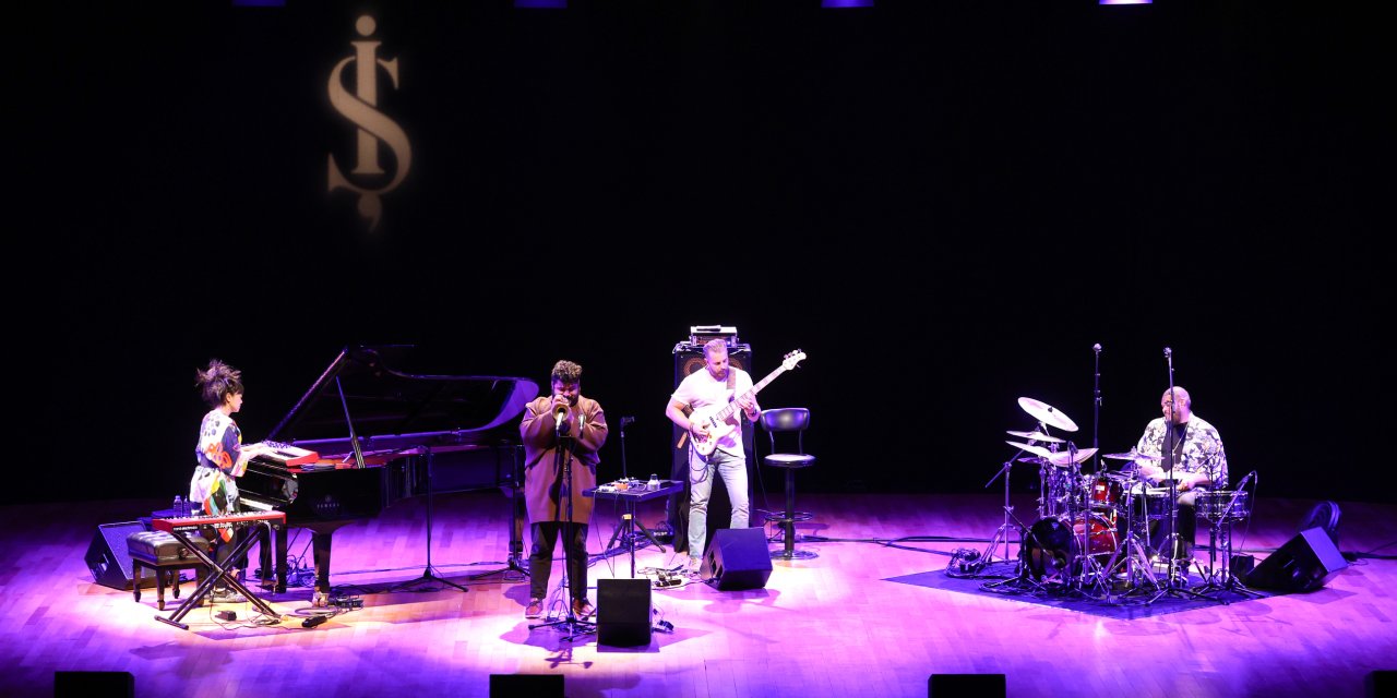 Hiromi’den Sonicwonderland ile büyüleyici bir gece