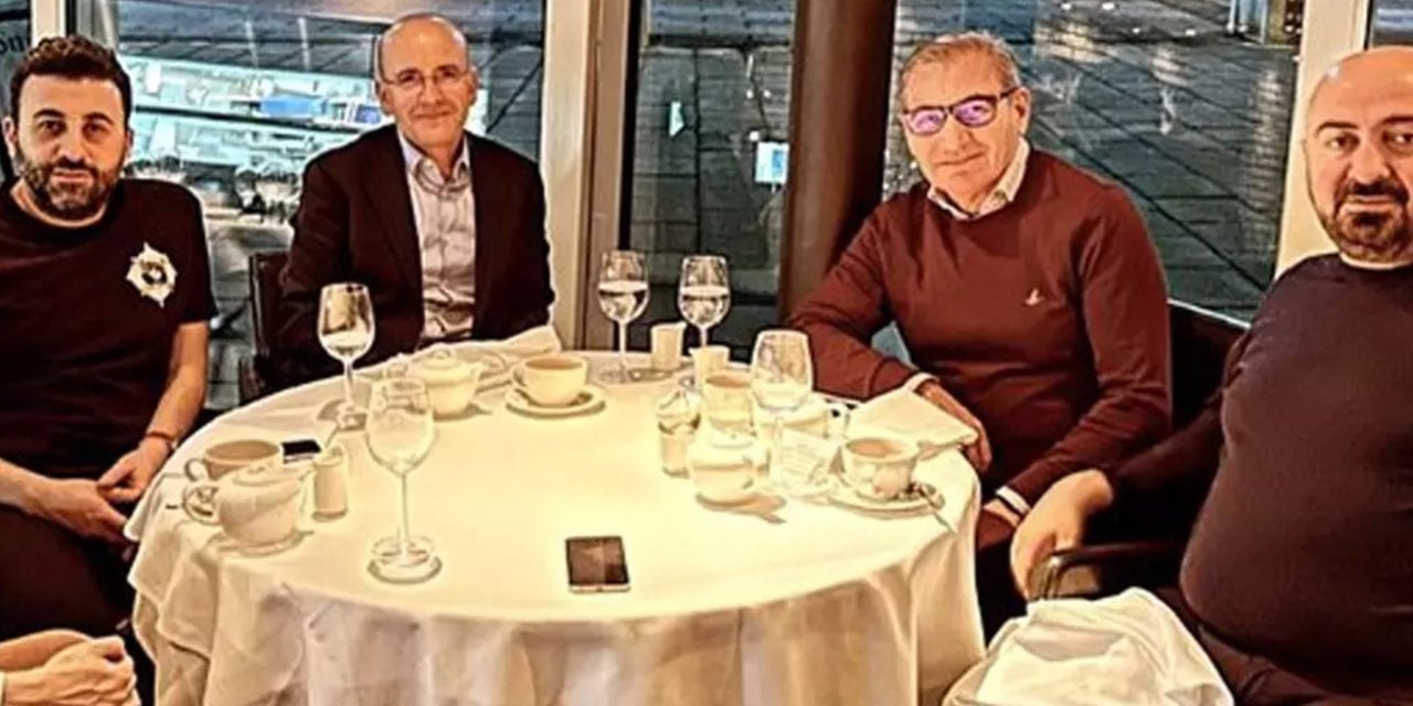 Mehmet Şimşek’ten ortaklık açıklaması: ‘İngiltere’de yalnızca konut alımı amacıyla…’