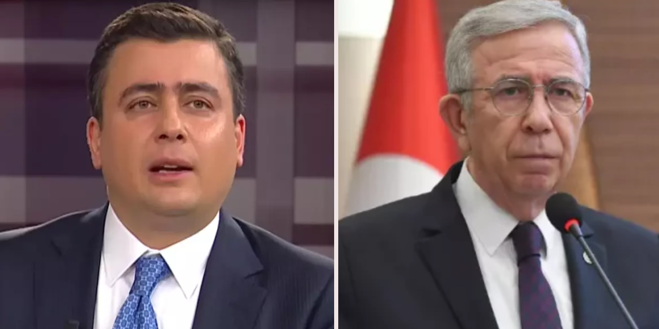 ABB'den 'karton bardak' hamlesi: Suç duyurusunda Gökçek tanık gösterildi