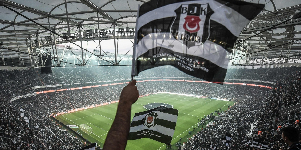 Beşiktaş'tan Bankalar Birliği hamlesi!