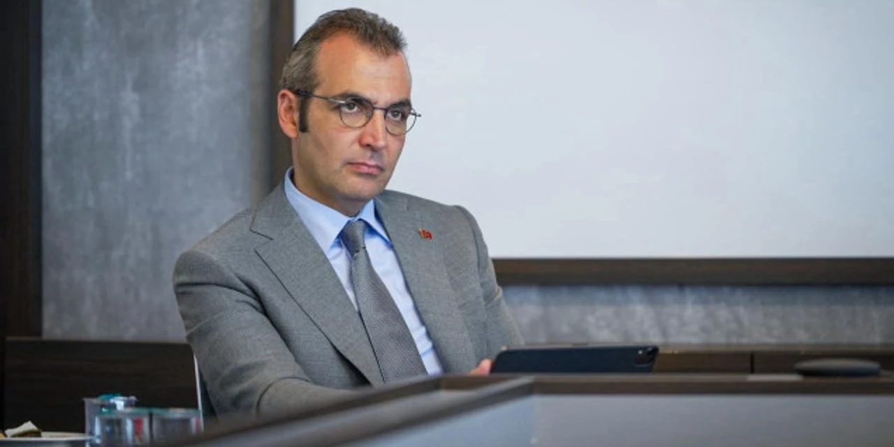 Resul Emrah Şahan'ın tutukluluğuna devam kararı: "Adalet bir gün tecelli edecek"