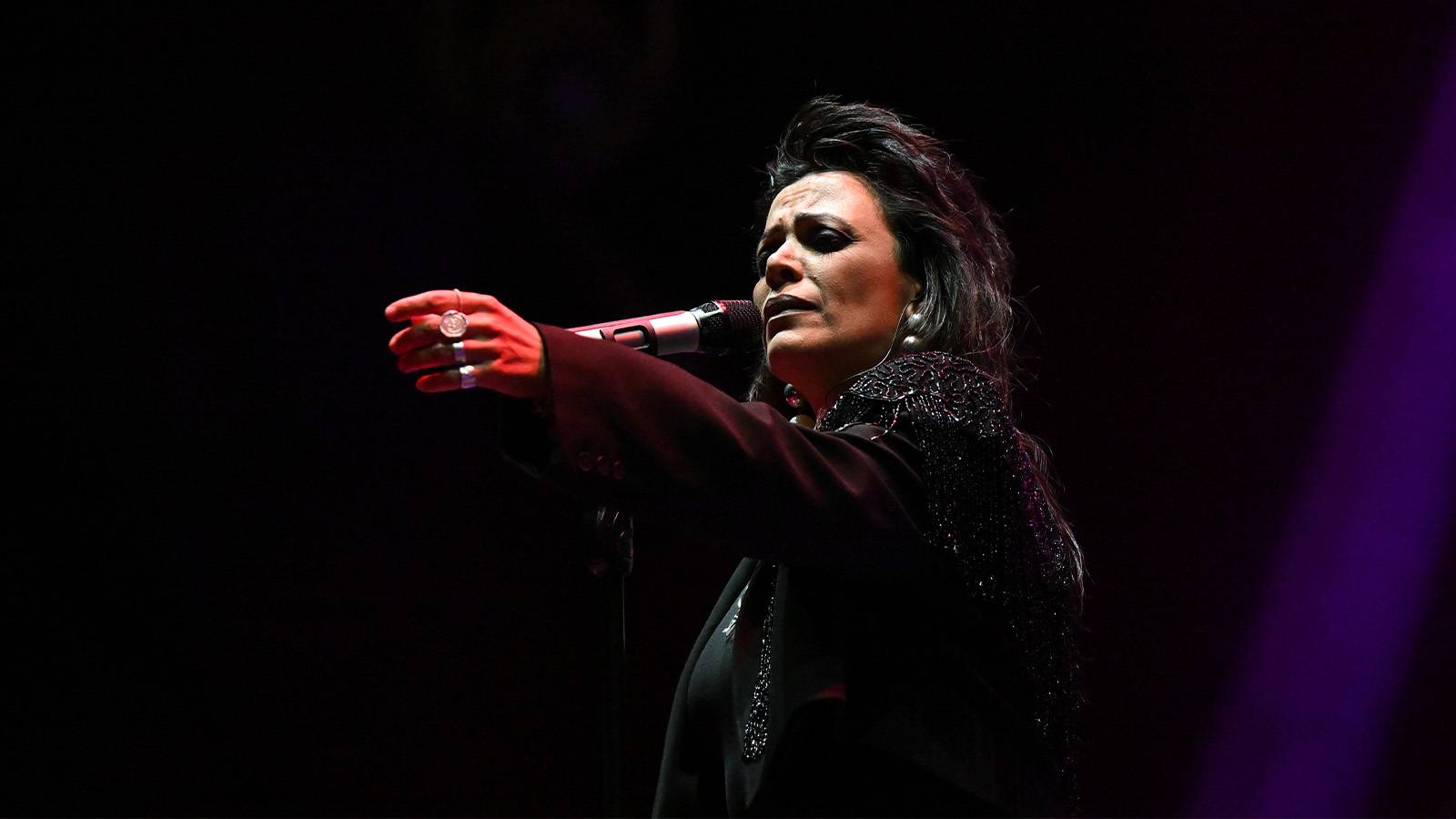 Yasmin Levy'nin İstanbul konserine kamuoyu tepkisi: Şişli Kaymakamlığı iptal etti