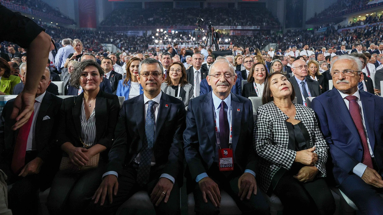 CHP Kurultayı soruşturmasında yeni gelişme: İddianame tamamlandı, 9 vekilin dosyası ayrıldı