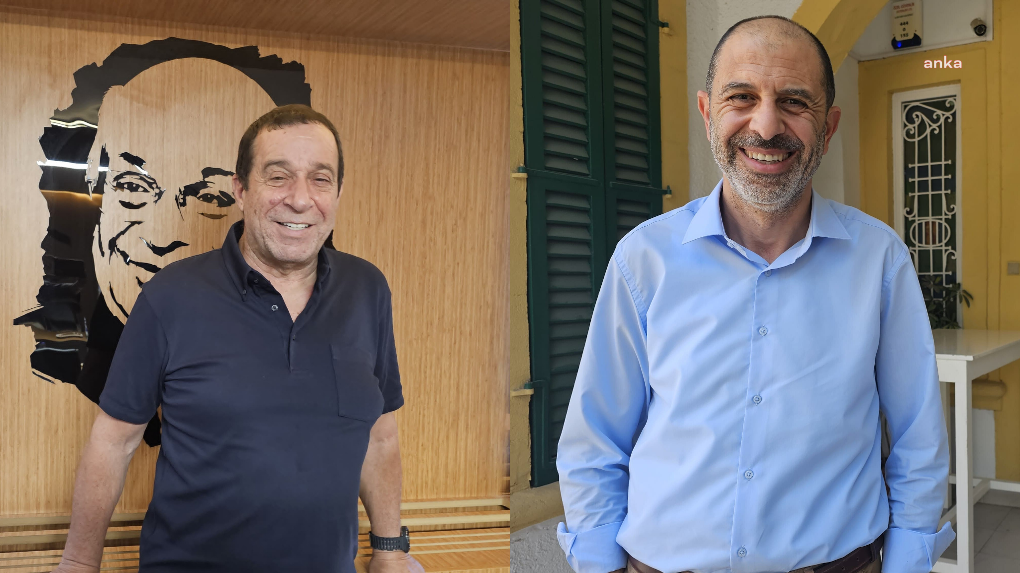 Denktaş, “Kıbrıs'ta çözüm sıkıştı, ne federasyon işliyor ne iki devlet"