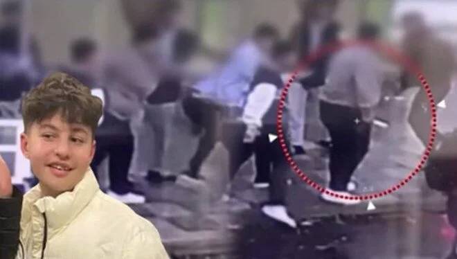 Gaziantep'te bıçaklı saldırı: Ahmet Minguzzi gibi benim çocuğum da ölsün mü?