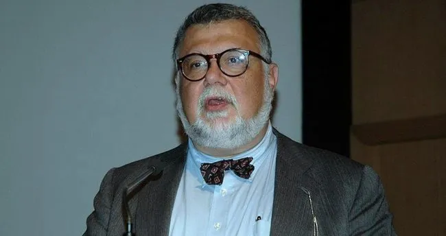 Celal Şengör hakkında “Türk milletini aşağılama” iddiasıyla dava açıldı
