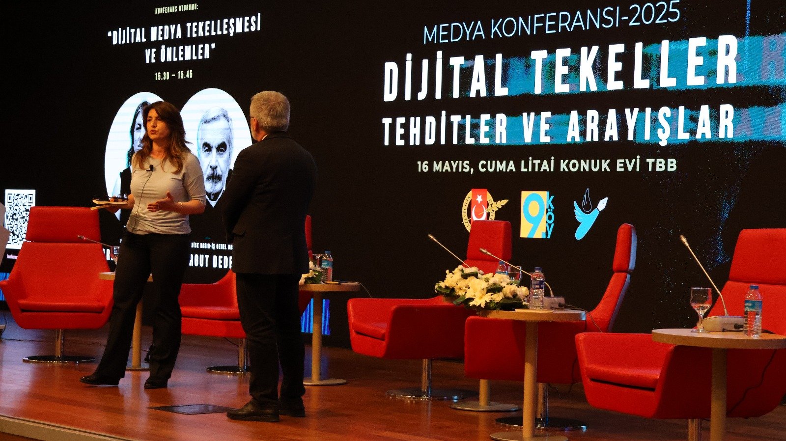Gazeteciler “Google kuşatmasına” karşı arayışta: Haber Kooperatifleri önerisi gündeme geldi!