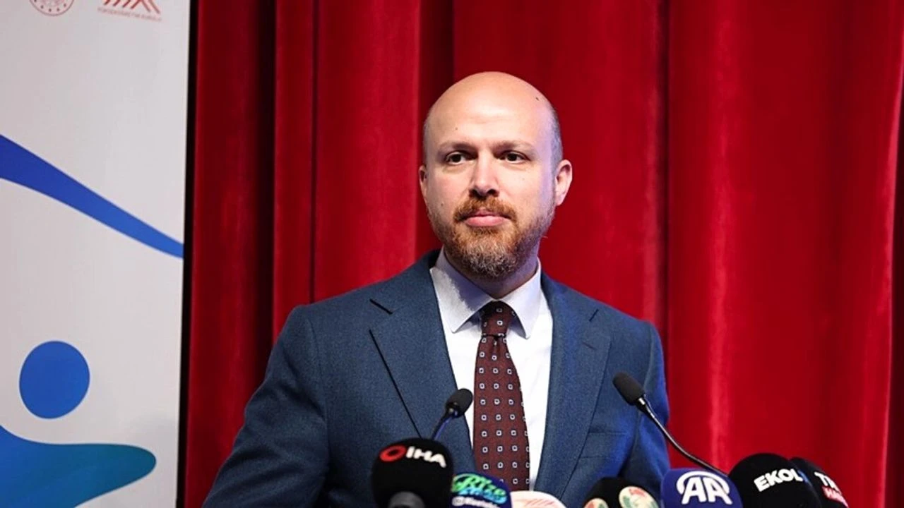 Bilal Erdoğan sahada: Yoksulluk nedeniyle çocuk yapılmıyor diyorlar, zenginler de yapmıyor
