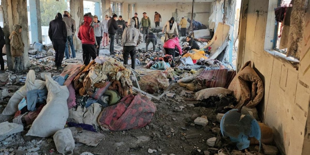 Gazze’de İsrail saldırılarında hayatını kaydenlerin sayısı 53 bini aştı