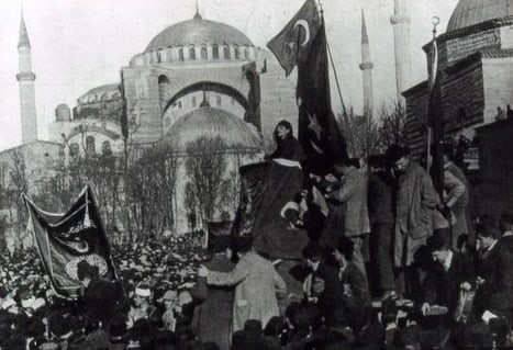 19 Mayıs’ın Kadınları