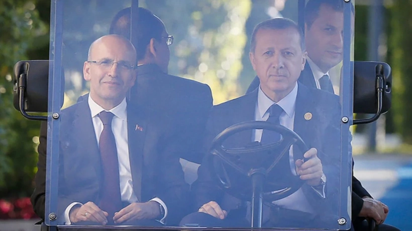 Kulis: Mehmet Şimşek fatura yardımlarına itiraz etti; Erdoğan, Şimşek'e 'yoksulları öldürdün' diyerek tepki gösterdi
