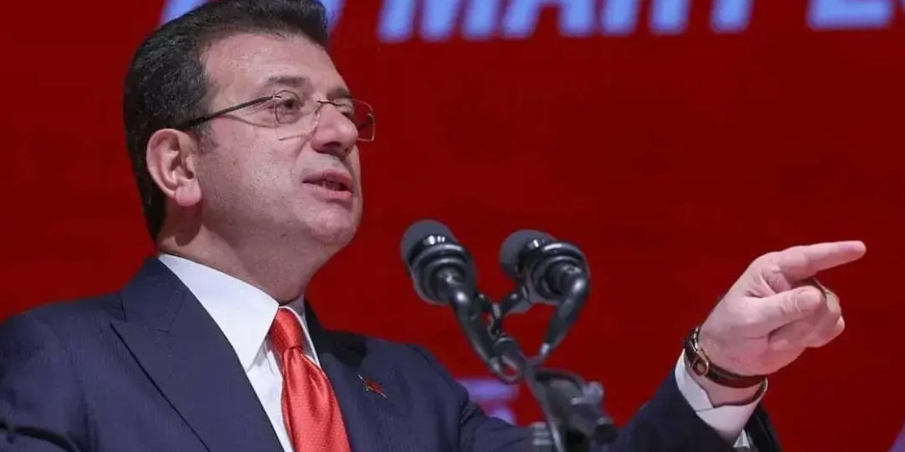 İmamoğlu’dan öğrenci yurtları planı yapan AKP’ye çok sert tepki