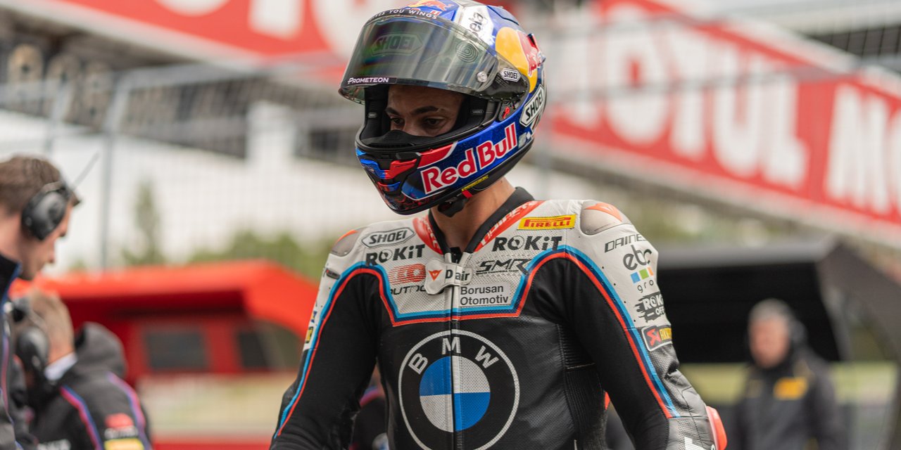 Toprak Razgatlıoğlu Çekya'da zirveye göz kırptı: Şampiyonluk takibi sürüyor