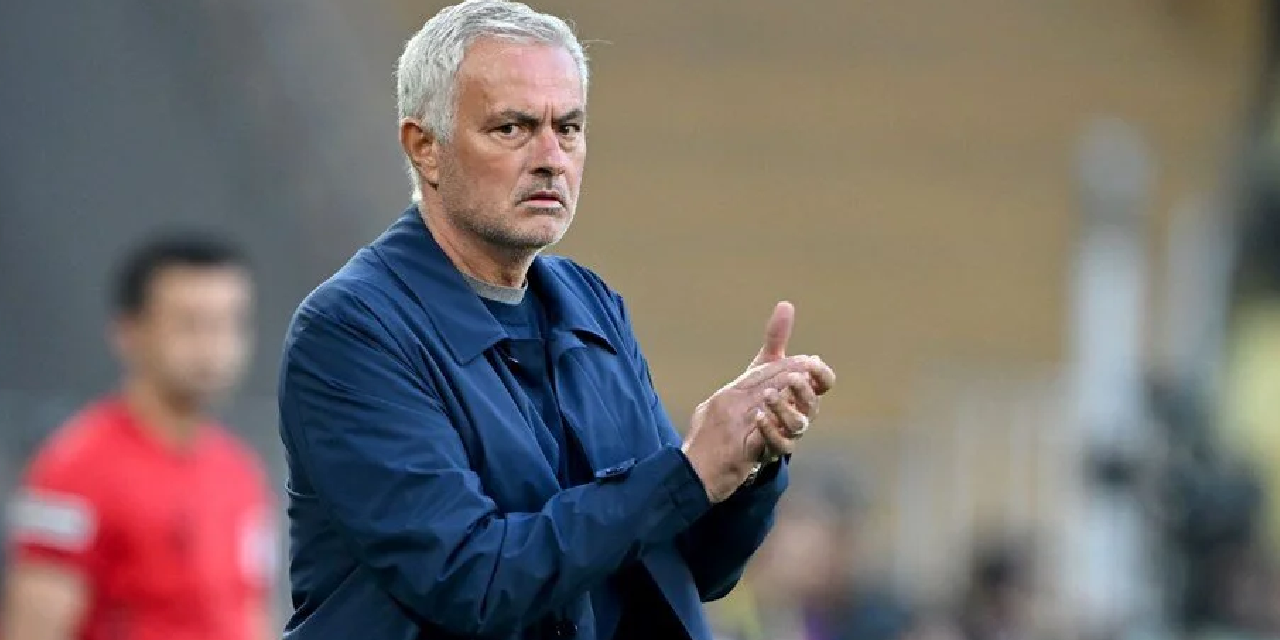 Jose Mourinho, Muslera'nın penaltısını hedef aldı!
