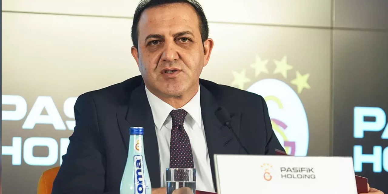 Abdullah Kavukçu'dan Acun Ilıcalı'ya gönderme: "'Geliyoruz geliyoruz' dediler..."
