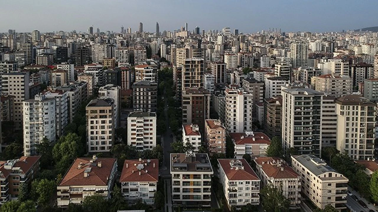 Barınma krizi derinleşiyor: Kiracı sayısı artıyor, satılık evler alıcı bulamıyor