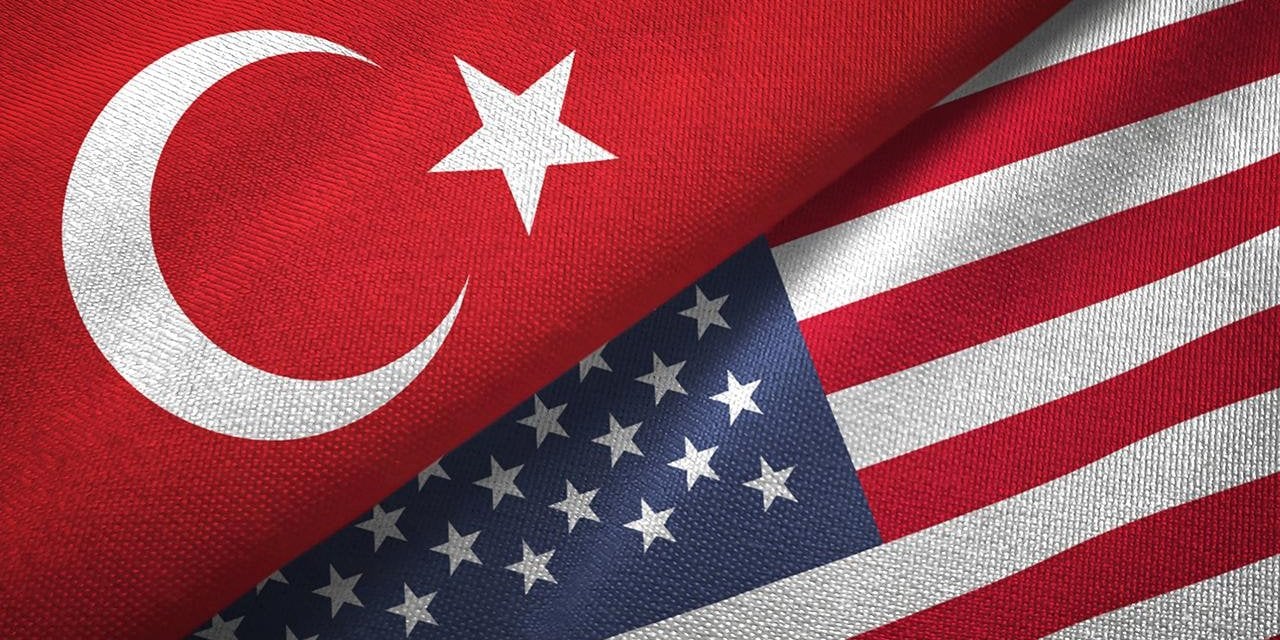Türkiye-ABD Suriye Çalışma Grubu Toplantısı Washington'da yapılacak