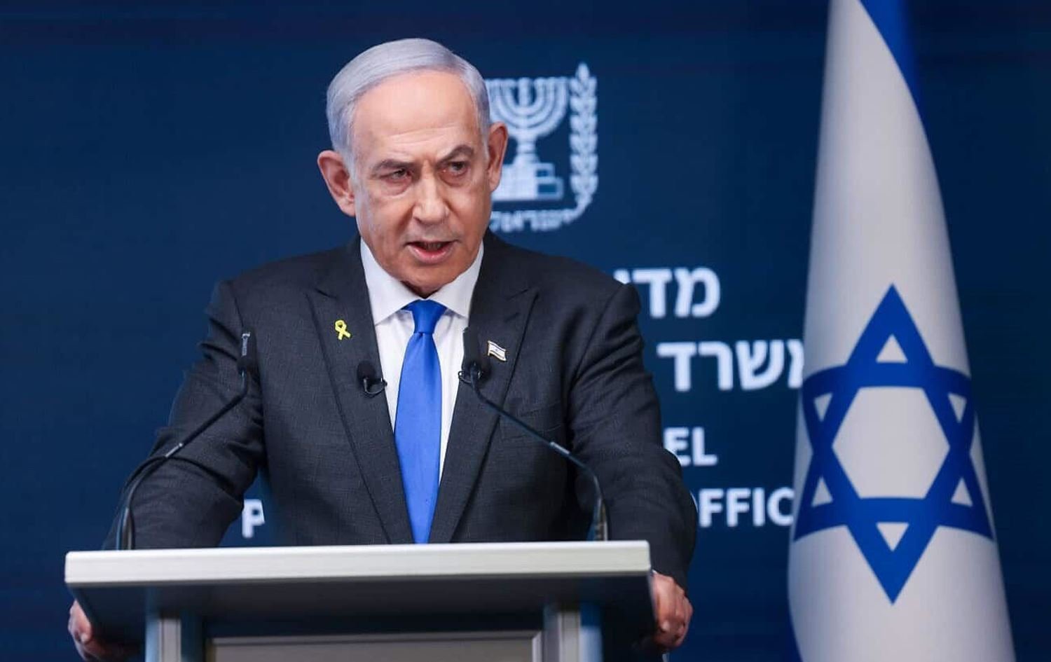 Netanyahu’dan açıklama: Gazze'nin tamamını ele geçireceğiz