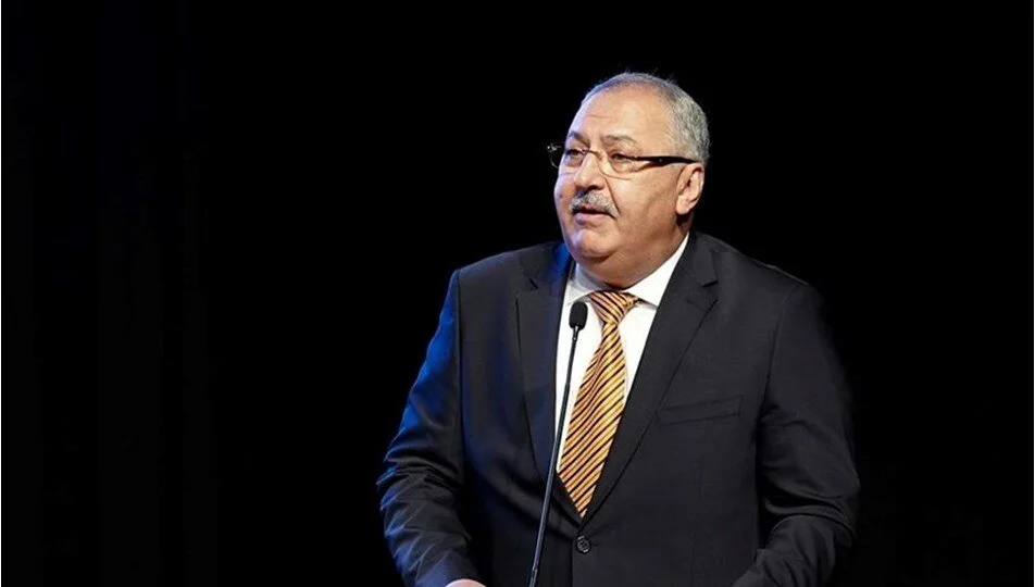 HSK seçimleri öncesi kulisler ısındı: Son.tv, AYM Üyesi Metin Kıratlı'yı hedef aldı