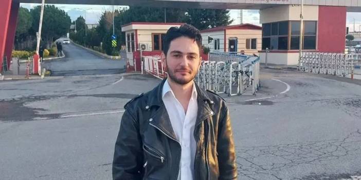 Gazeteci Furkan Karabay: Üçüncü kez aynı suçla tutuklandım, tutuklu gençlerle koğuşu paylaşıyorum
