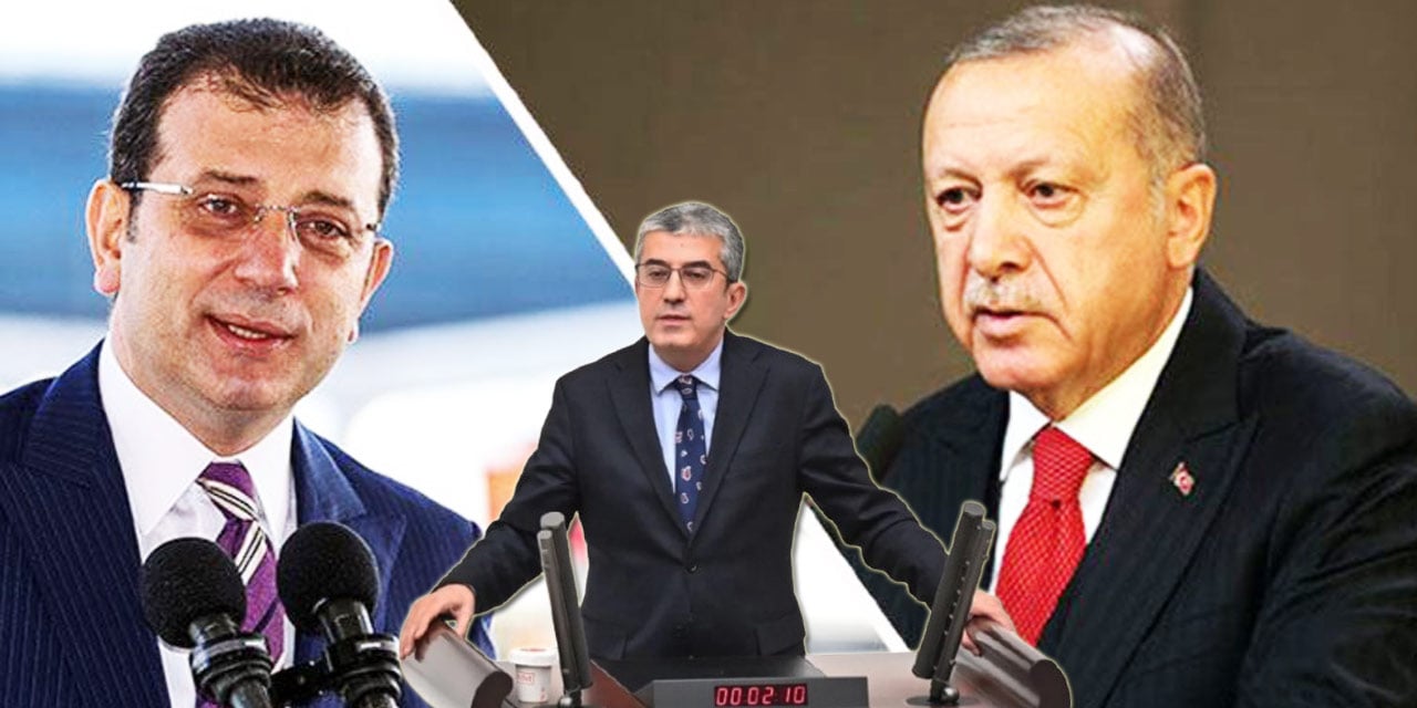CHP Grup Başkanvekili Gökhan Günaydın: ‘Yanlış anlaşılmasın, ilk turda bitiyor’