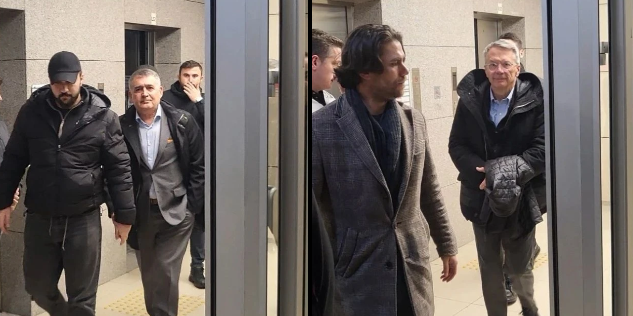TÜSİAD yöneticileri hakim karşısına çıkacak
