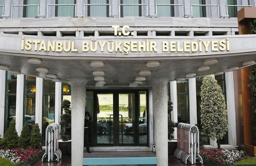 CHP’den İBB operasyonuna sert tepki: “Yargı mafya gibi davranıyor"