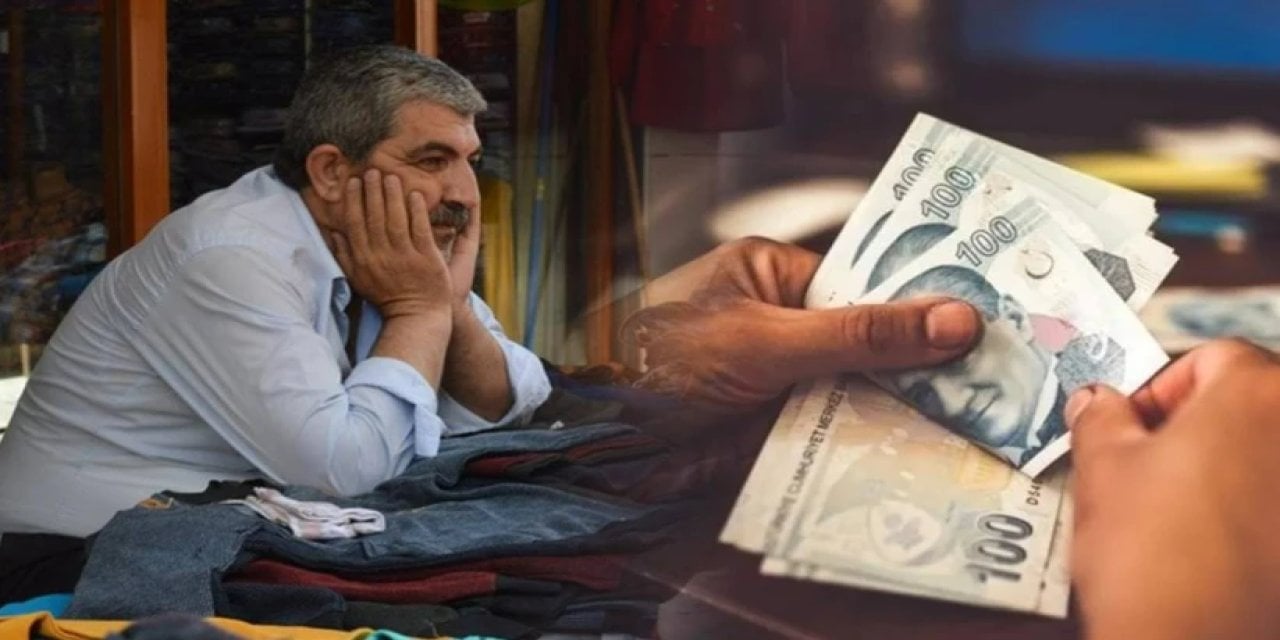 İddia: Hükümetten küçük esnafa ve ev kadınlarına erken emeklilik adımı