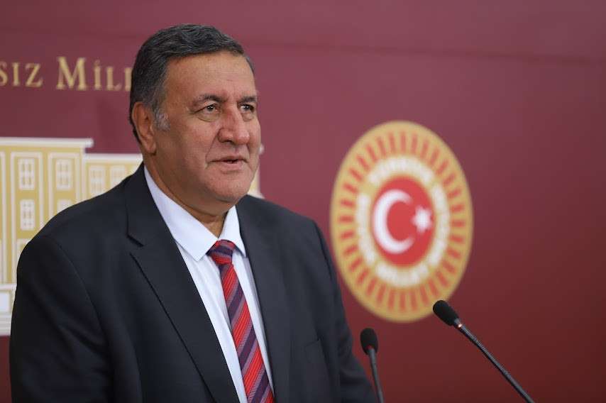 CHP'li Gürer: Vatandaş borç batağında, icralık dosya 23 milyona dayandı