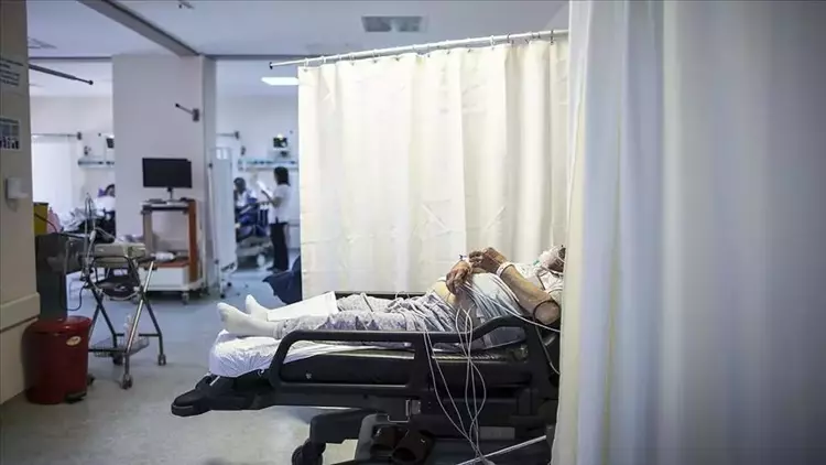 MHRS şikayetlerinde yüzde 53 artış: Devlet hastanesinde randevu yok