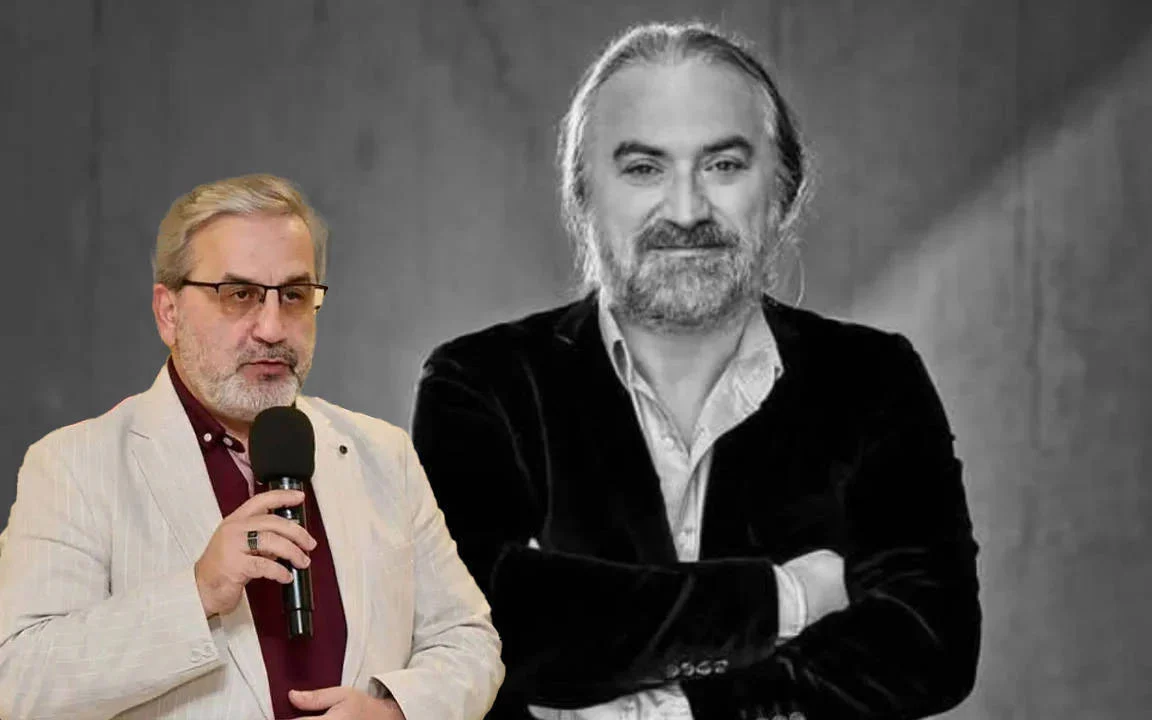 Volkan Konak'a hakaret eden müftü Kocaeli'ne vaiz olarak atandı