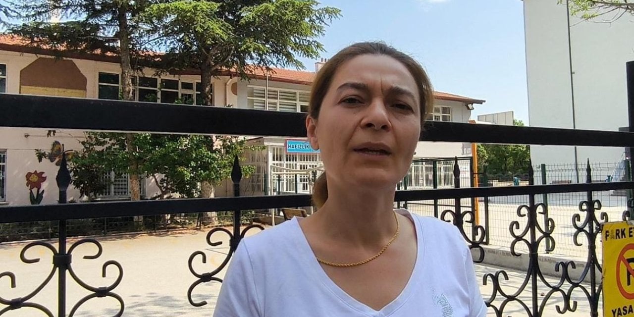 10 yaşındaki çocuğun başı açık diye okul kaydına izin verilmediği iddia edildi