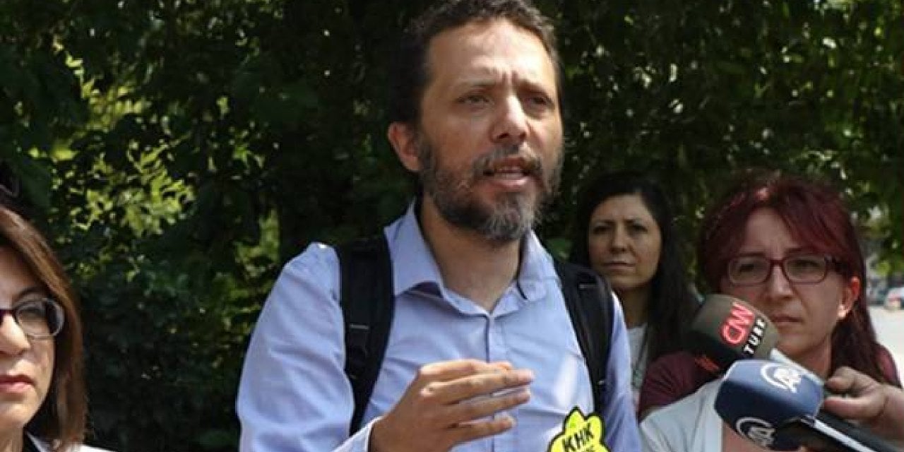 Akademisyen Cenk Yiğiter silahlı saldırıya uğradı!
