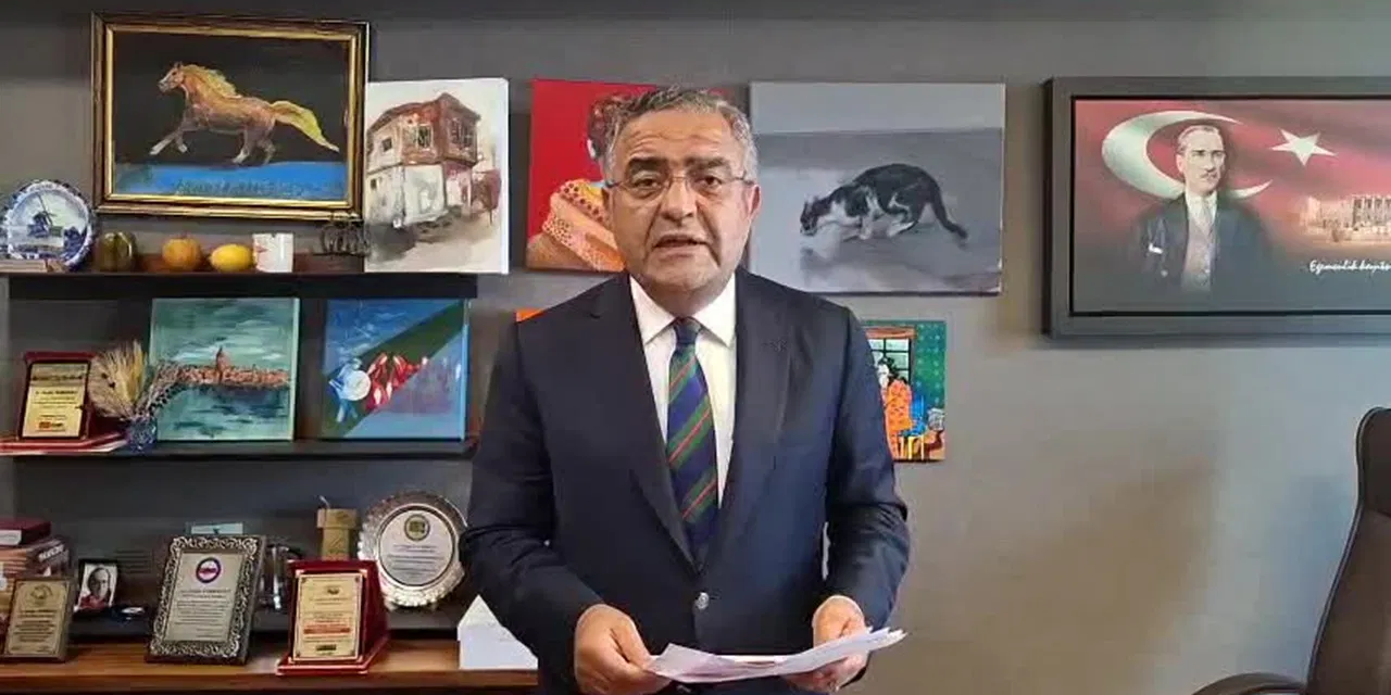 Diyarbakır ve Batman kampanya dışında tutuldu: CHP'li Tanrıkulu'ndan THY'ye 'ayrımcılık' çıkışı