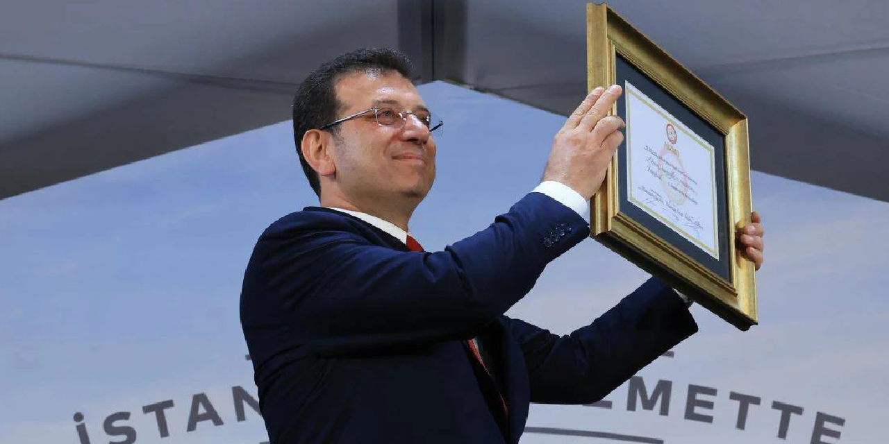 İmamoğlu’nun diploma soruşturmasında yeni gelişme: Mahkeme 36 ayrı belge istedi