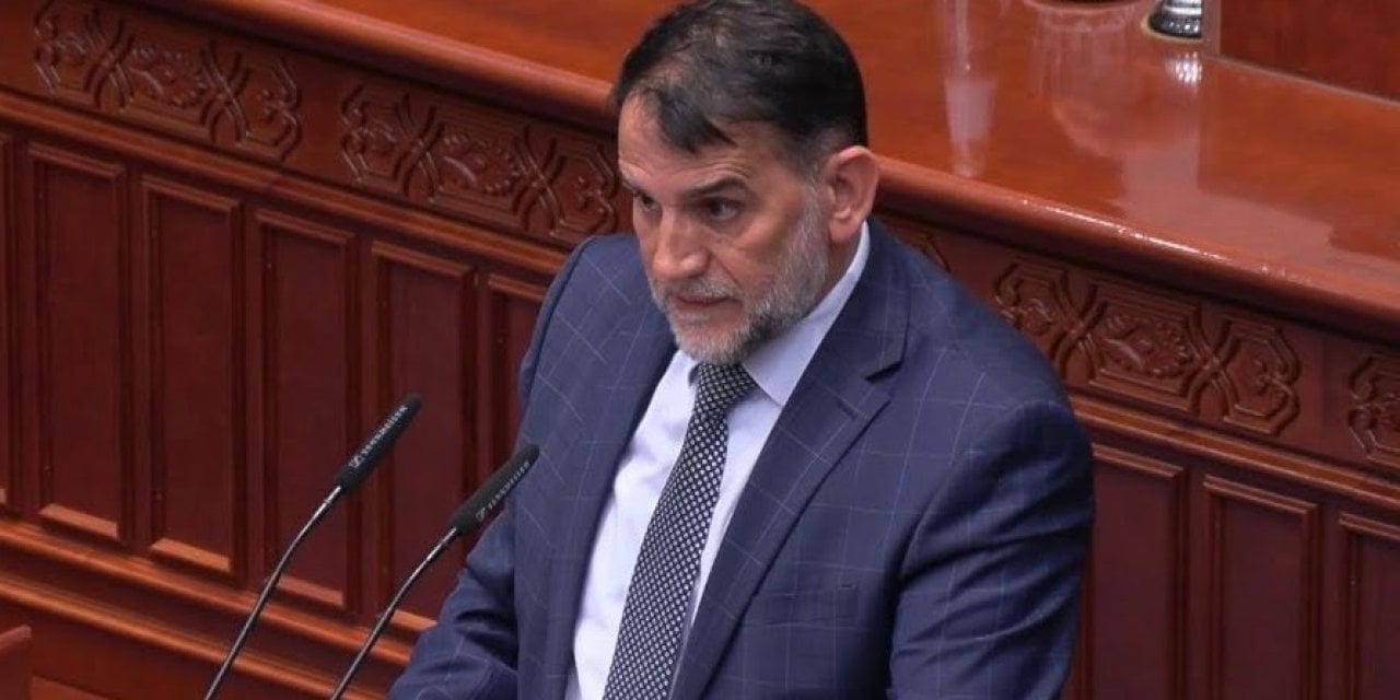 Kuzey Makedonya'da vatandaşlık ve kalıcı ikamet krizi büyüyor! Türklerin başvurularına yıllardır yanıt yok