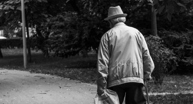 Erkekler neden erken ölüyor?