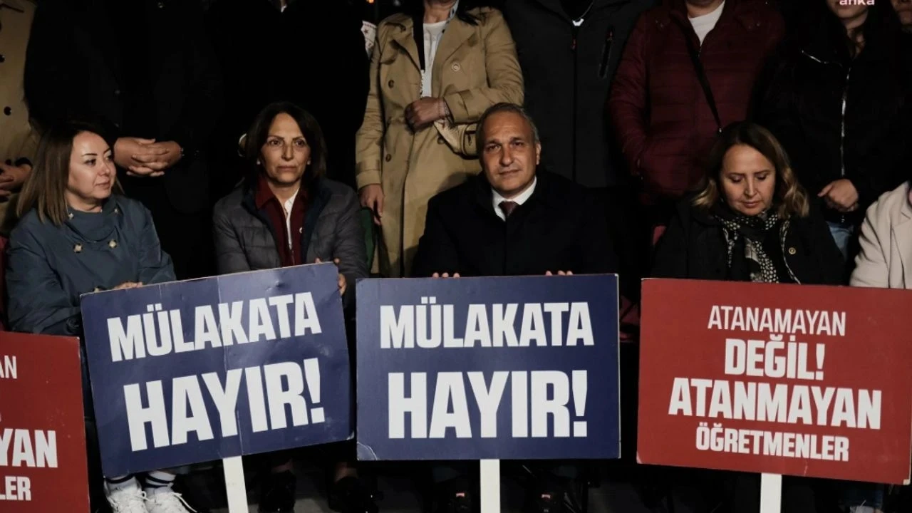 MEB, mülakat mağduriyetine yine mülakatla "çözüm" aradı: Sadece 9 öğretmen çağrıldı