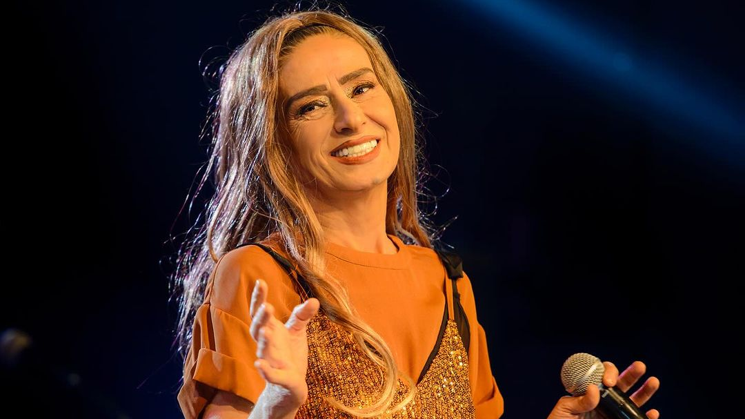 Yıldız Tilbe: Maradona ölmüş, bugün öğrendim çok şaşırdım