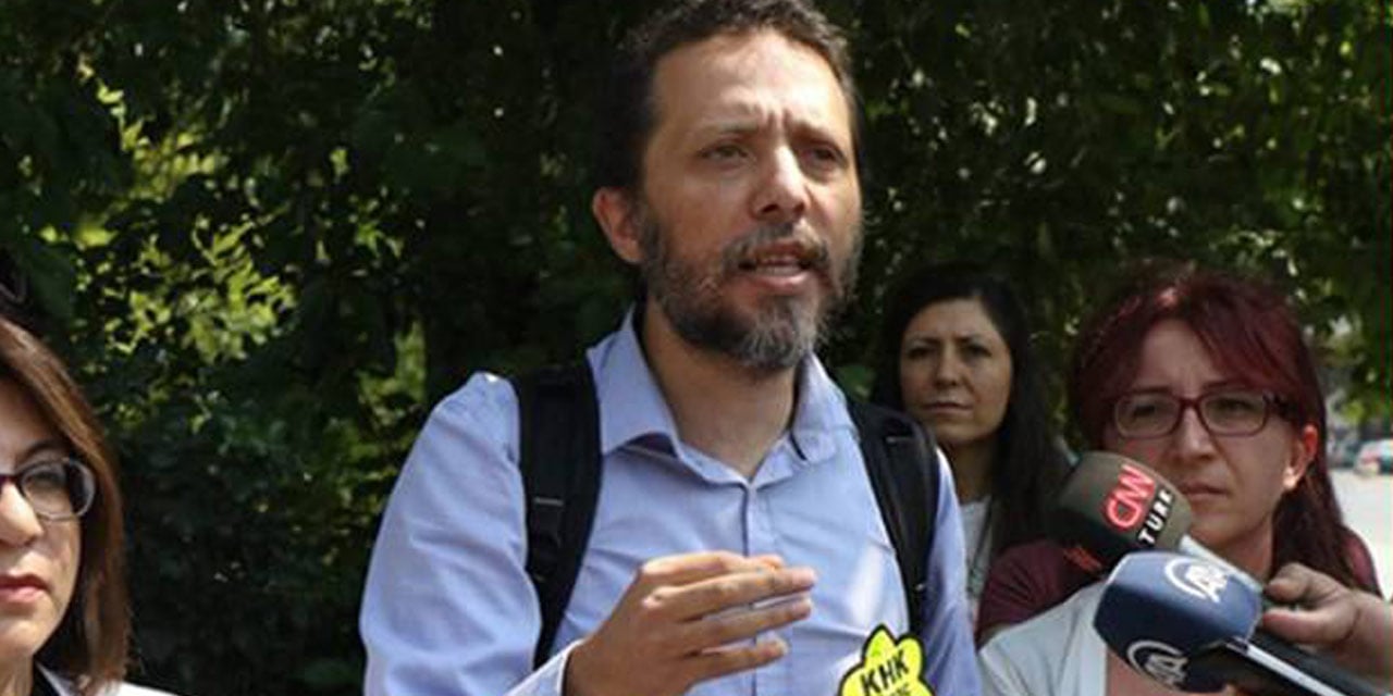 Silahlı saldırıya uğrayan akademisyen Cenk Yiğiter: ‘Tetikçinin eli hafifmiş’