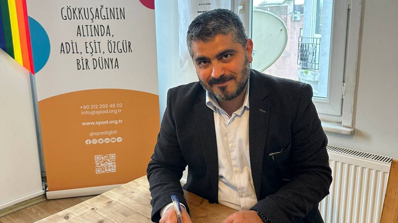 HDK davasında ilk duruşma: Ahmet Saymadi tutuklu yargılanmaya devam edecek