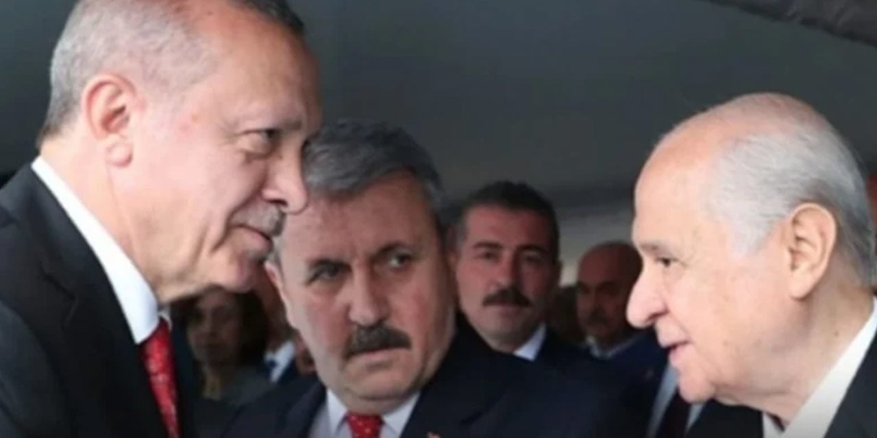 Bahçeli’nin ‘Meclis’ teklifine sert çıktı: Cumhur İttifakı’nda çatlak